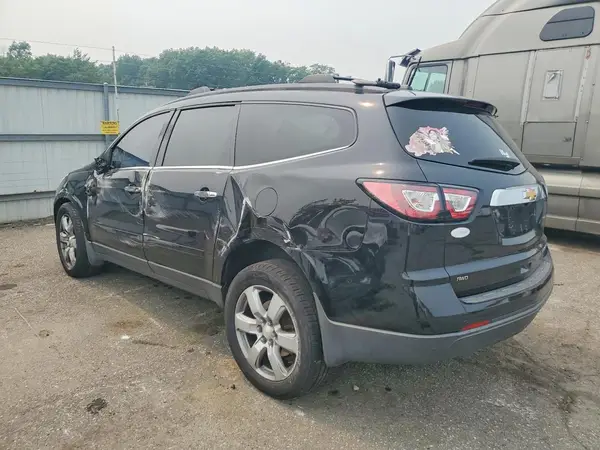 1GNKVGKD1GJ292756 2016 CHEVROLET TRAVERSE - Image 2
