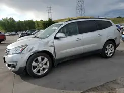 1GNKVGKD1GJ292899 2016 CHEVROLET TRAVERSE