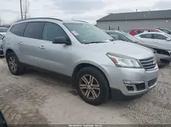 1GNKVGKD1GJ296113 2016 CHEVROLET TRAVERSE