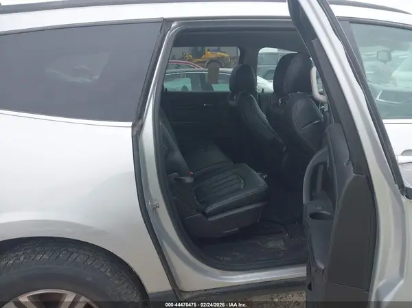 1GNKVGKD1GJ296113 2016 CHEVROLET TRAVERSE - Image 8