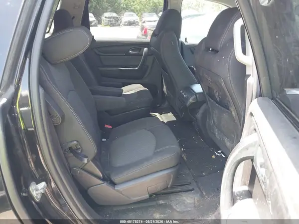 1GNKVGKD1GJ299142 2016 CHEVROLET TRAVERSE - Image 8
