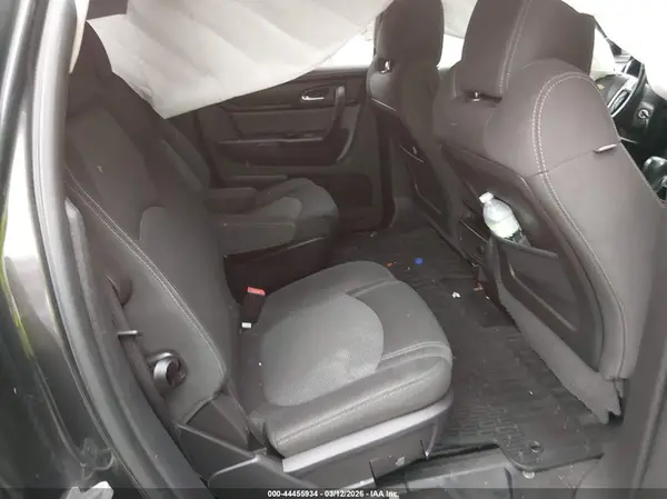 1GNKVGKD1GJ304579 2016 CHEVROLET TRAVERSE - Image 8
