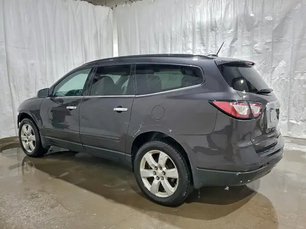 1GNKVGKD1GJ305294 2016 CHEVROLET TRAVERSE - Image 2