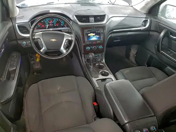 1GNKVGKD1GJ305294 2016 CHEVROLET TRAVERSE - Image 8