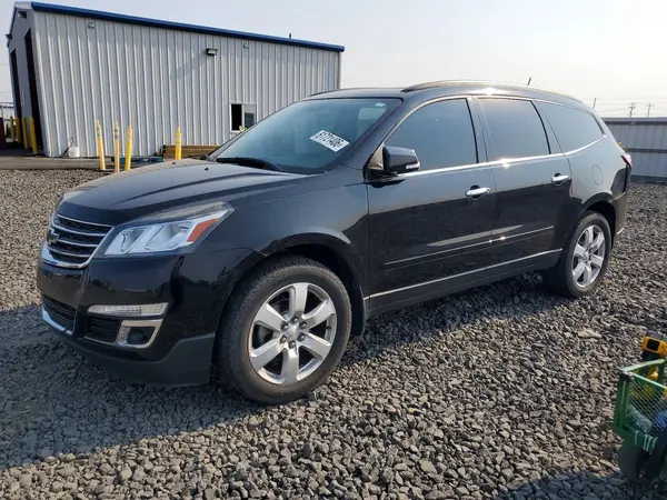1GNKVGKD1GJ306073 2016 CHEVROLET TRAVERSE - Image 1
