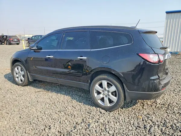 1GNKVGKD1GJ306073 2016 CHEVROLET TRAVERSE - Image 2