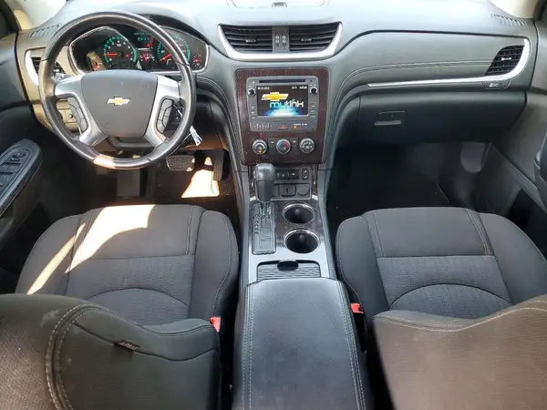 1GNKVGKD1GJ306073 2016 CHEVROLET TRAVERSE - Image 8