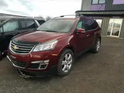 1GNKVGKD1GJ306302 2016 CHEVROLET TRAVERSE