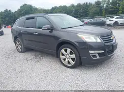 1GNKVGKD1GJ307157 2016 CHEVROLET TRAVERSE