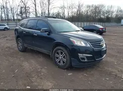 1GNKVGKD1GJ318191 2016 CHEVROLET TRAVERSE