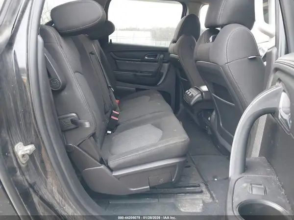 1GNKVGKD1GJ318191 2016 CHEVROLET TRAVERSE - Image 8