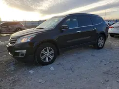 1GNKVGKD1GJ318207 2016 CHEVROLET TRAVERSE