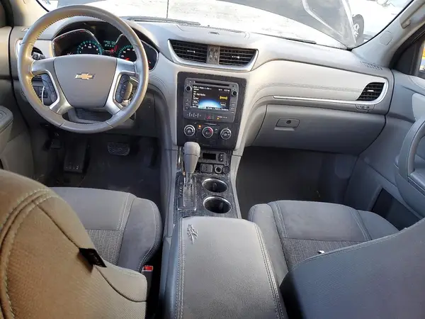 1GNKVGKD1GJ318207 2016 CHEVROLET TRAVERSE - Image 8