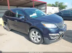 1GNKVGKD1GJ320023 2016 CHEVROLET TRAVERSE