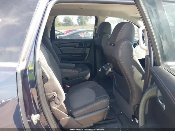 1GNKVGKD1GJ320023 2016 CHEVROLET TRAVERSE - Image 8
