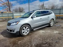 1GNKVGKD1GJ322483 2016 CHEVROLET TRAVERSE