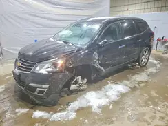 1GNKVGKD1GJ324525 2016 CHEVROLET TRAVERSE