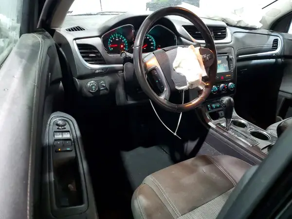 1GNKVGKD1GJ324525 2016 CHEVROLET TRAVERSE - Image 8