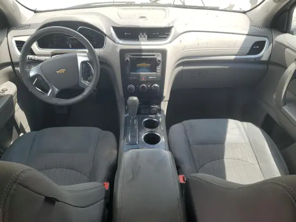 1GNKVGKD1GJ325271 2016 CHEVROLET TRAVERSE - Image 8