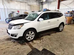 1GNKVGKD1GJ327084 2016 CHEVROLET TRAVERSE