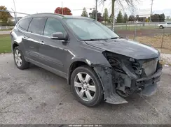 1GNKVGKD1GJ327604 2016 CHEVROLET TRAVERSE