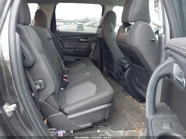 1GNKVGKD1GJ327604 2016 CHEVROLET TRAVERSE - Image 8
