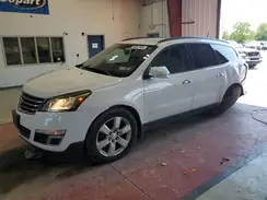 1GNKVGKD1GJ332110 2016 CHEVROLET TRAVERSE