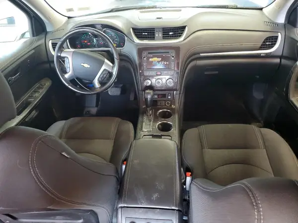 1GNKVGKD1GJ332110 2016 CHEVROLET TRAVERSE - Image 8