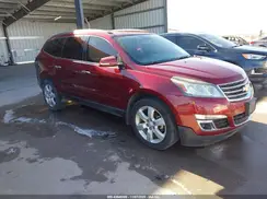 1GNKVGKD1GJ334004 2016 CHEVROLET TRAVERSE