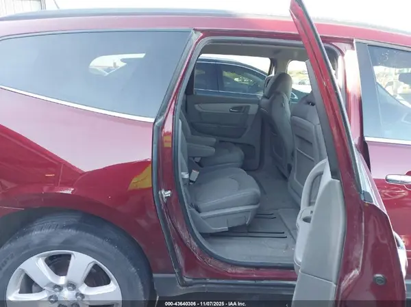 1GNKVGKD1GJ334004 2016 CHEVROLET TRAVERSE - Image 8