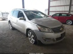 1GNKVGKD1GJ334942 2016 CHEVROLET TRAVERSE