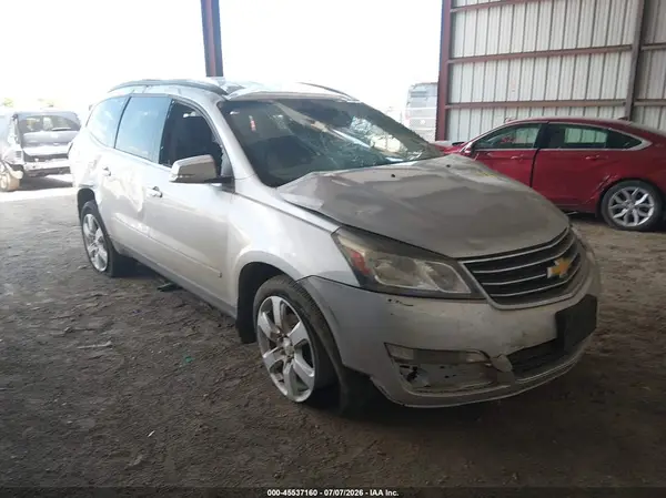 1GNKVGKD1GJ334942 2016 CHEVROLET TRAVERSE - Image 1
