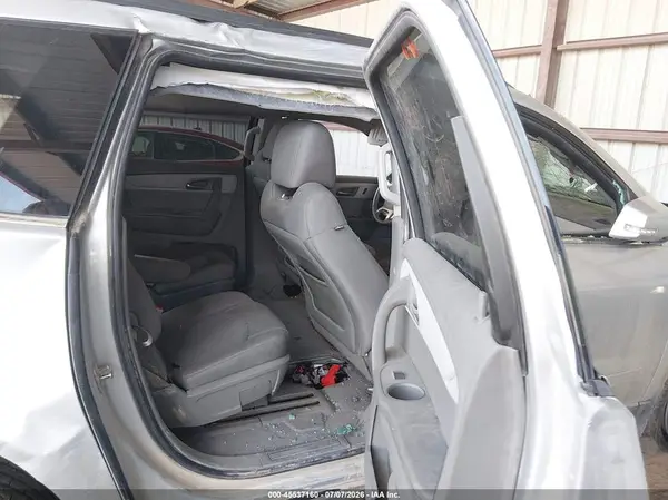 1GNKVGKD1GJ334942 2016 CHEVROLET TRAVERSE - Image 8