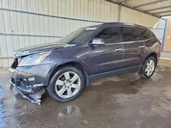 1GNKVGKD1GJ339638 2016 CHEVROLET TRAVERSE