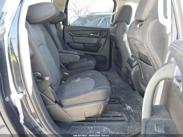 1GNKVGKD1GJ342152 2016 CHEVROLET TRAVERSE - Image 8