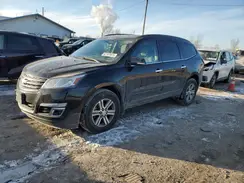 1GNKVGKD1GJ344287 2016 CHEVROLET TRAVERSE