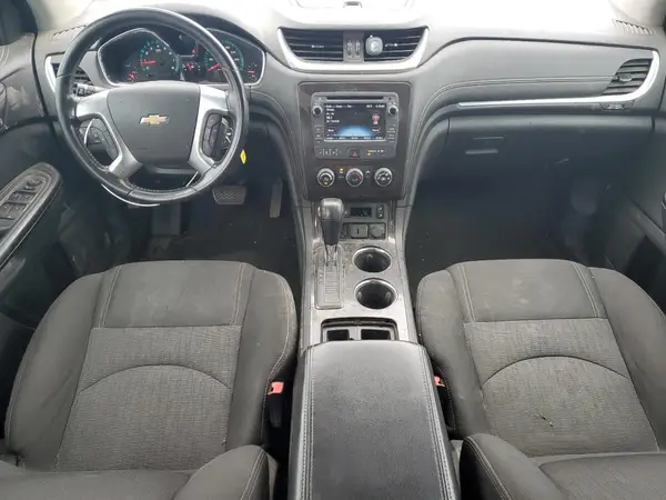 1GNKVGKD1GJ345598 2016 CHEVROLET TRAVERSE - Image 8