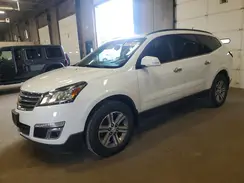 1GNKVGKD1GJ347061 2016 CHEVROLET TRAVERSE