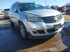1GNKVGKD1GJ348260 2016 CHEVROLET TRAVERSE