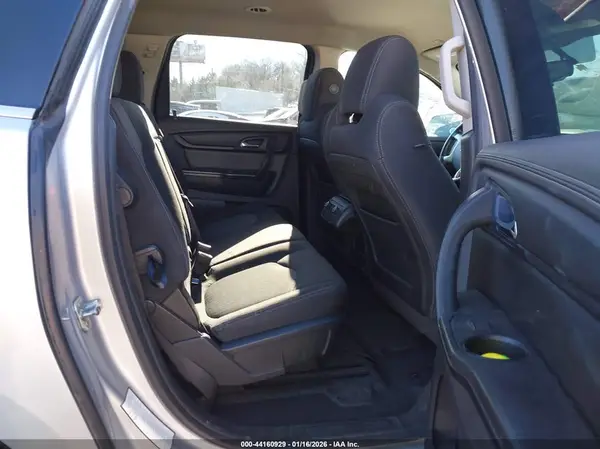 1GNKVGKD1GJ348260 2016 CHEVROLET TRAVERSE - Image 8
