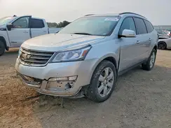 1GNKVGKD1HJ103671 2017 CHEVROLET TRAVERSE