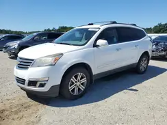1GNKVGKD1HJ109633 2017 CHEVROLET TRAVERSE