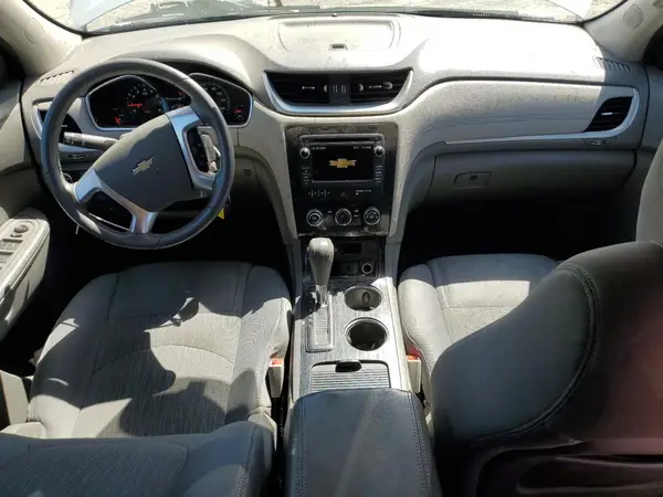 1GNKVGKD1HJ109633 2017 CHEVROLET TRAVERSE - Image 8