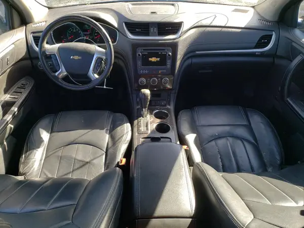 1GNKVGKD1HJ111575 2017 CHEVROLET TRAVERSE - Image 8