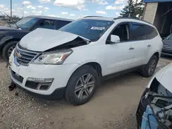 1GNKVGKD1HJ114931 2017 CHEVROLET TRAVERSE