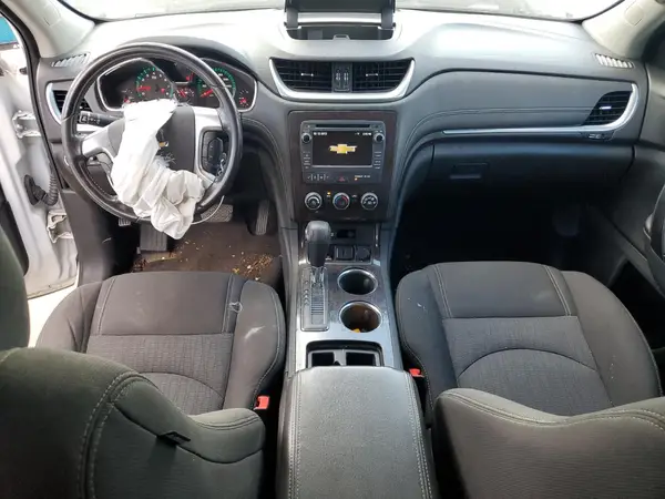 1GNKVGKD1HJ114931 2017 CHEVROLET TRAVERSE - Image 8