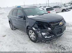 1GNKVGKD1HJ117473 2017 CHEVROLET TRAVERSE