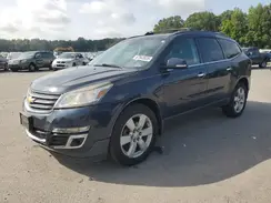 1GNKVGKD1HJ119000 2017 CHEVROLET TRAVERSE
