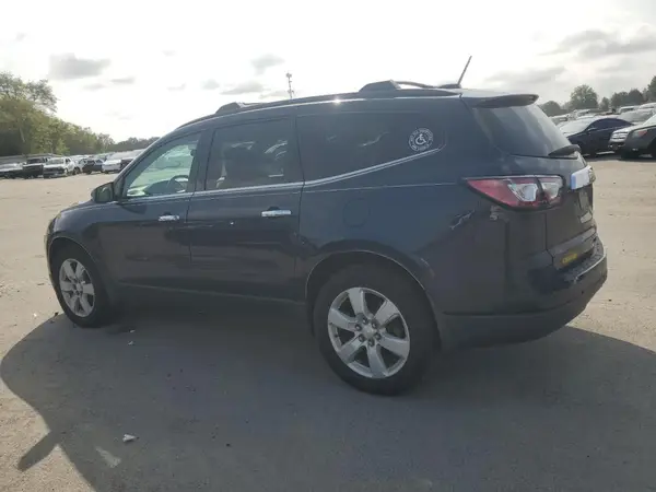 1GNKVGKD1HJ119000 2017 CHEVROLET TRAVERSE - Image 2