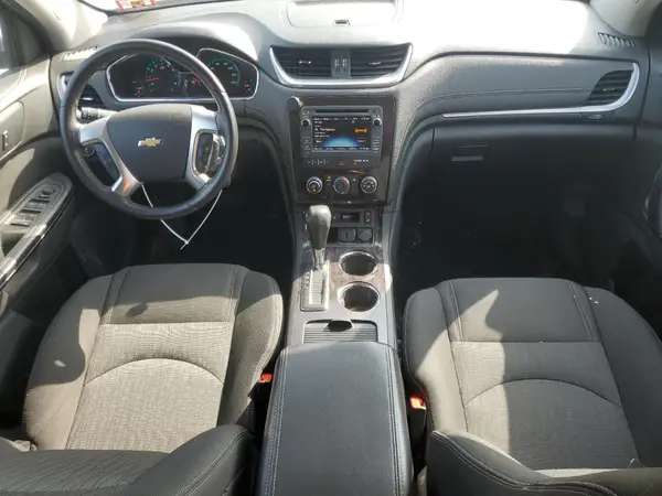 1GNKVGKD1HJ119000 2017 CHEVROLET TRAVERSE - Image 8